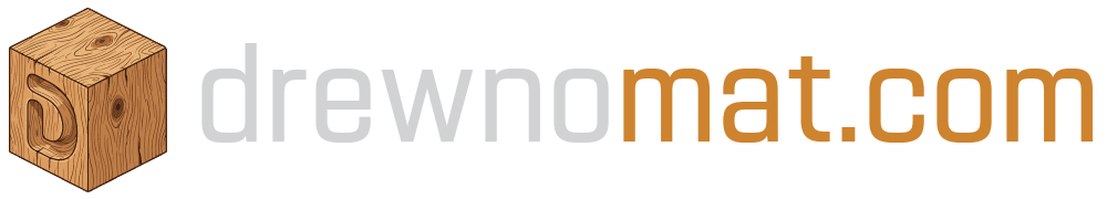 Drewnomat