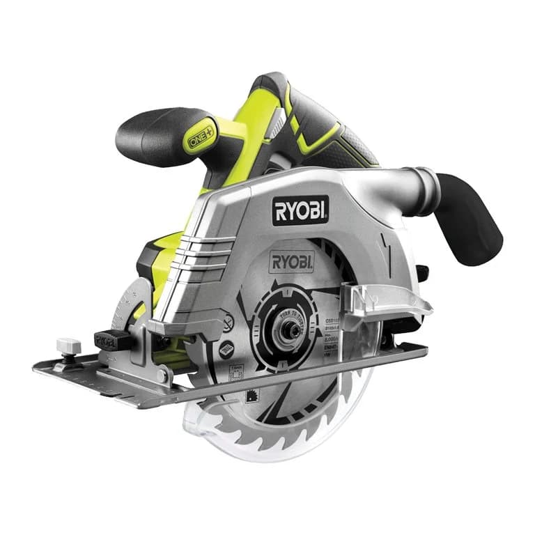 Pilarka tarczowa akumulatorowa 18V ONE+